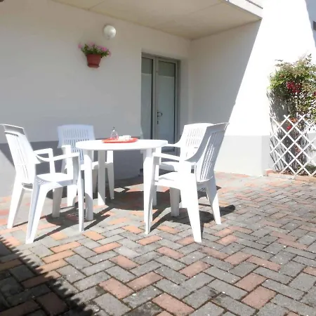 Apartment Apartments In Lignano Sabbiadoro 42765
