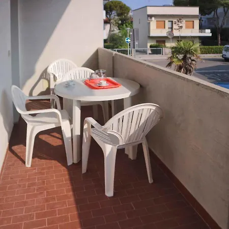 Apartments In Lignano Sabbiadoro 42765 Apartment Lignano Sabbiadoro