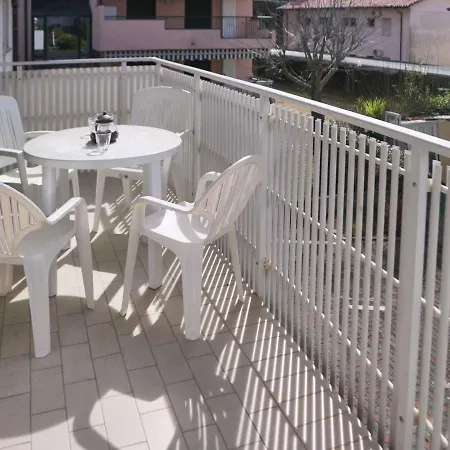 Apartments In Lignano Sabbiadoro 42765
