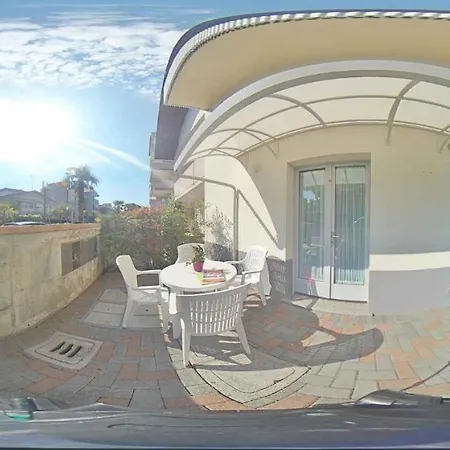 Apartments In Lignano Sabbiadoro 42765